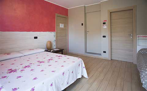 BB La Casa Rossa - Gavirate